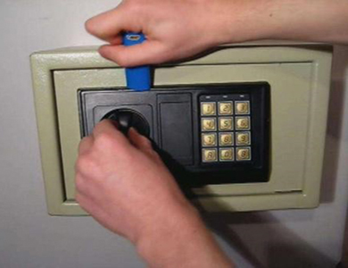 定兴24小时上门开锁公司