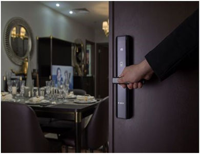 定兴24小时上门开锁公司